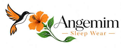 Angemin Sleep Wear