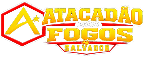 Atacadão Dos Fogos Salvador 