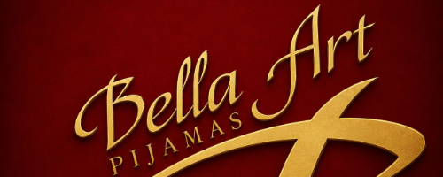 Bella Art Pijamas