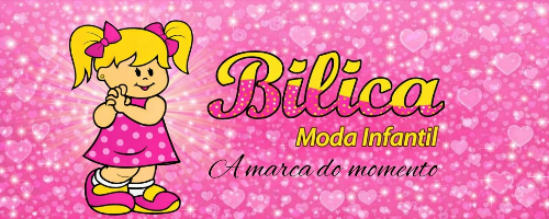 Bilica Moda Infantil