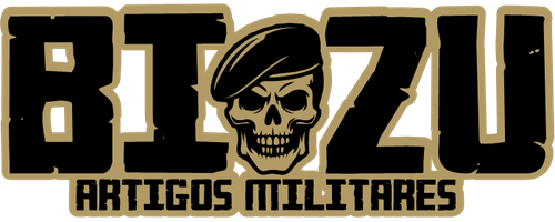 BIZU ARTIGOS MILITARES