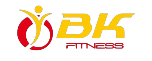 BK MODA FITNESS