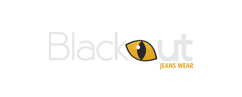 Blackout Jeans