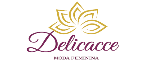 DELICACCE MODA FEMININA