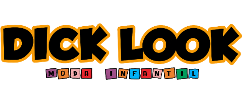 Dicklook Moda Infantil 