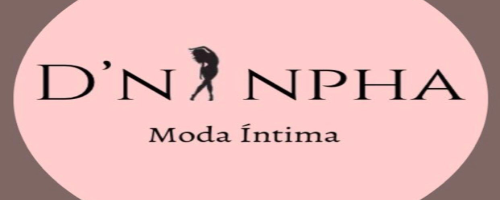 D'NINPHA MODA ÍNTIMA