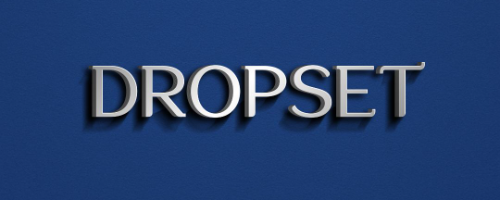 DROPSET MCZ