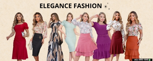 Elegance Fashion