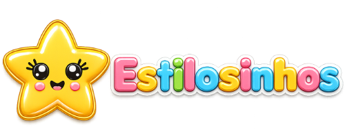 ESTILOSINHOS MODA KIDS