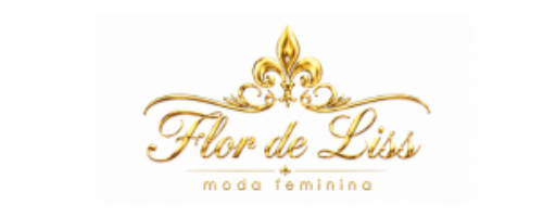 Flor de Liss Moda Feminina 