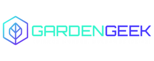 Garden Geek 3D
