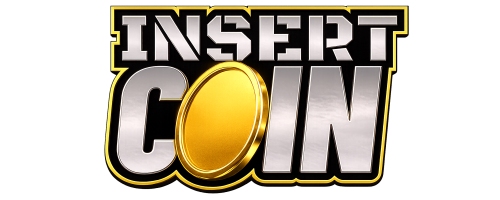 Insert Coin