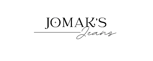 Jomak’s jeans atacado 
