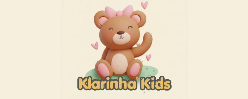 Klarinha Kids Moda Infantil
