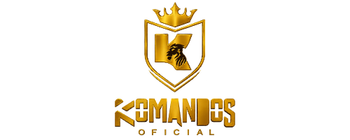 Komandosofficial