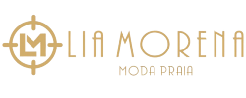 Lia Morena Moda Praia