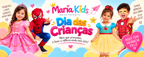 Maria Kids