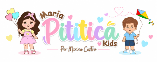 Maria Pititica Kids