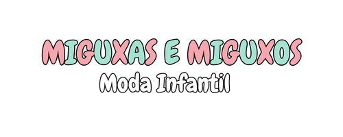 Miguxas e Miguxos Kids 