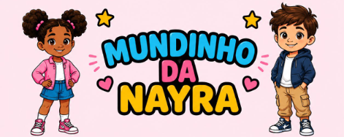 Mundinho da Nayra