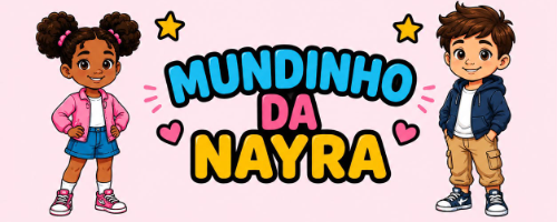 Mundinho da Nayra