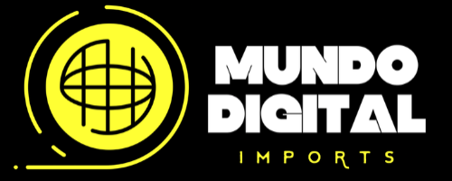Mundo Digital Imports 