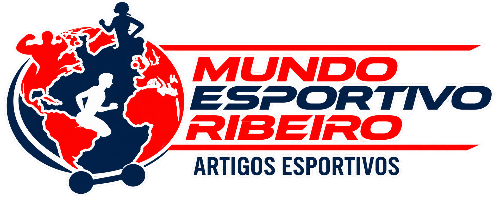 Mundo Esportivo Ribeiro