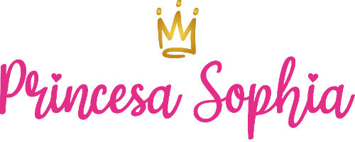 Princesa Sophia Atacado