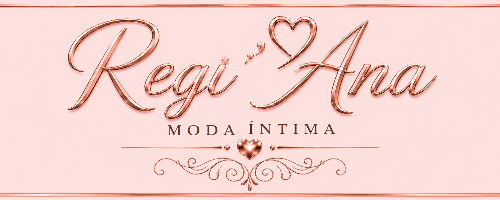 Regi'Ana Moda Íntima 