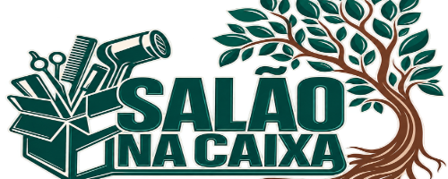 Salão na Caixa