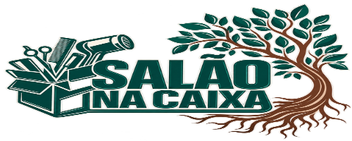 Salão na Caixa