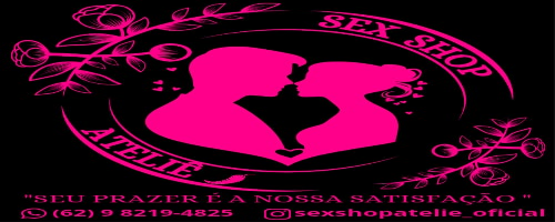 Sex Shop Ateliê