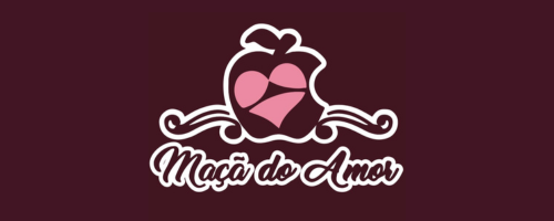 Maçã do Amor  