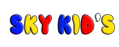 Sky Kids Moda infantil