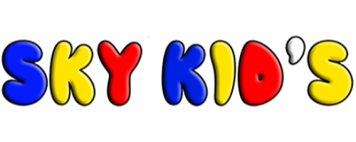 Sky Kids Moda infantil