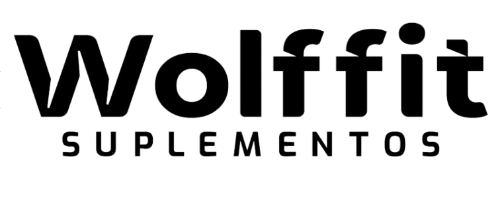 Wolffit Suplementos