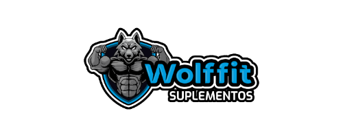 Wolffit Suplementos
