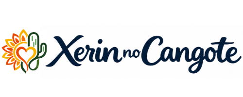 XERIN NO CANGOTE 