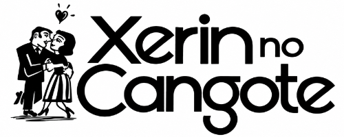 XERIN NO CANGOTE 