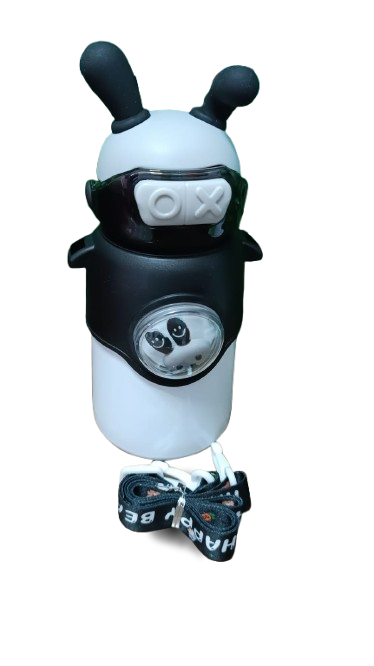 GARRAFA DE AGUA PARA CRIANÇAS 500ML
