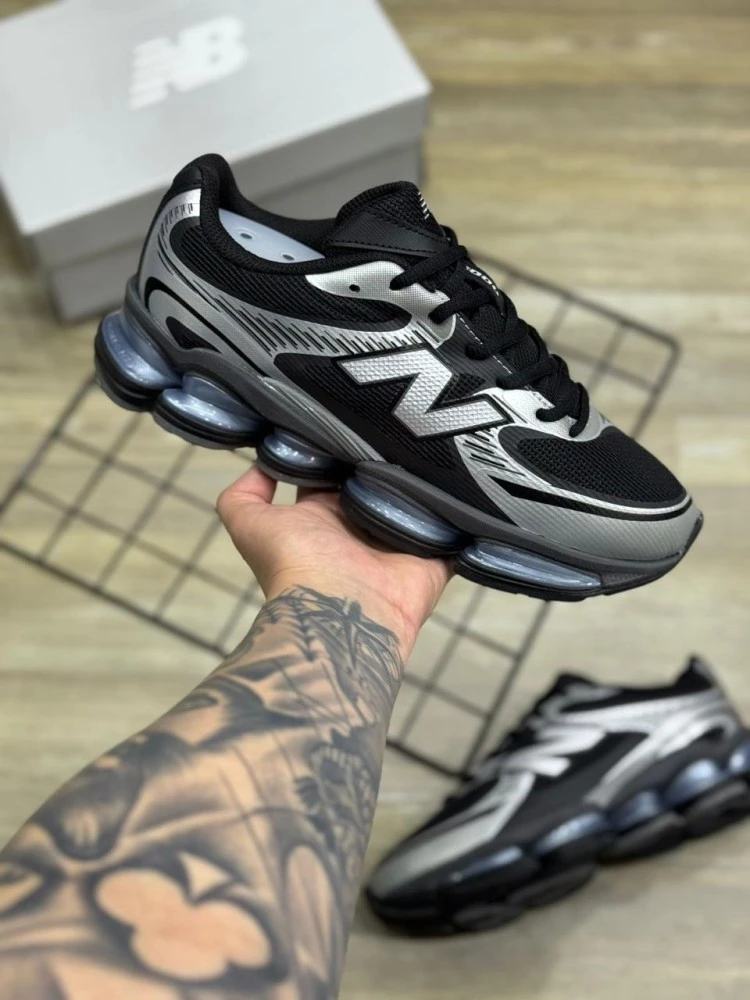 Tênis New Balance Abzorb 2000 - Lindo Imports