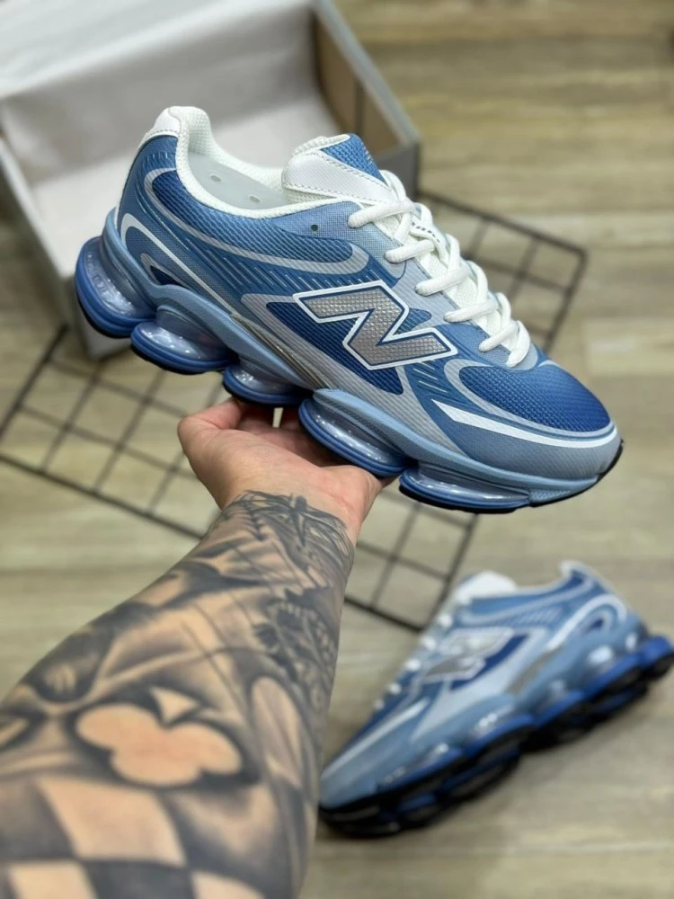 Tênis New Balance Abzorb 2000 - Lindo Imports