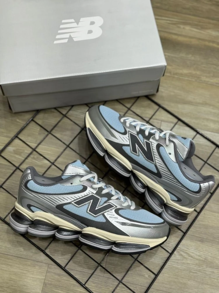 Tênis New Balance Abzorb 2000 - Lindo Imports