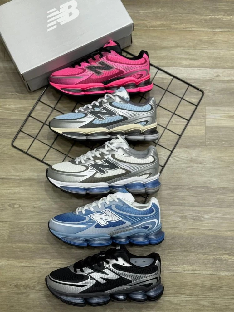 Tênis New Balance Abzorb 2000 - Lindo Imports