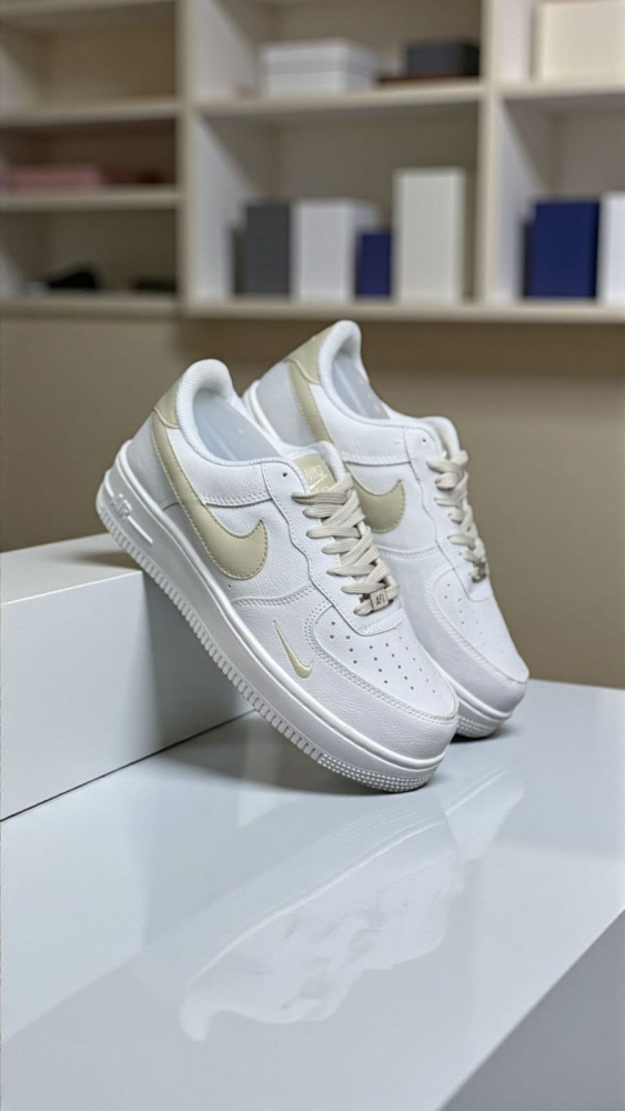 Tênis Nike Air Force Unissex - Lindo Imports
