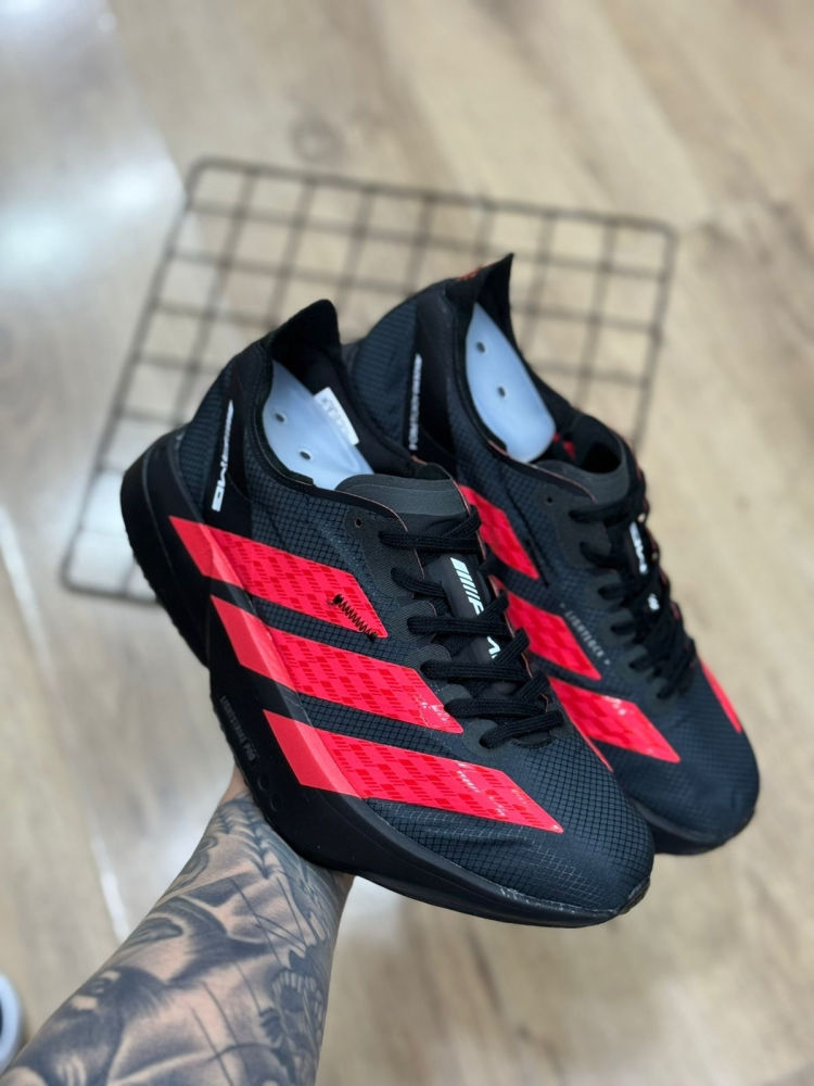 Tênis Adidas Adizero Adios Pro 4 Masculino - Lindo Imports