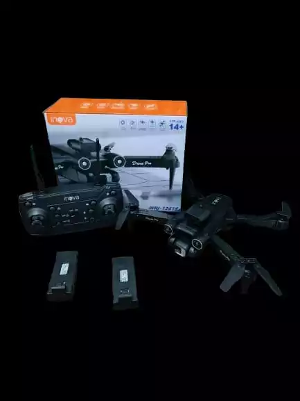 DRONE INOVA 2.4GHZ EDITION