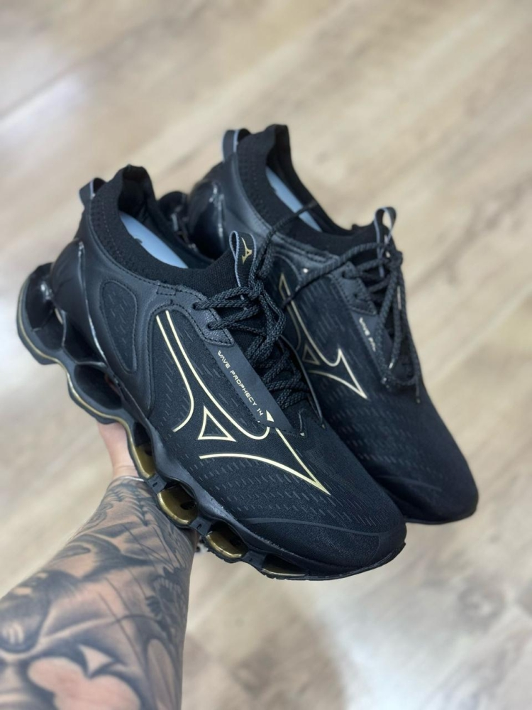 Mizuno Wave Prophecy 14 - Lindo Imports