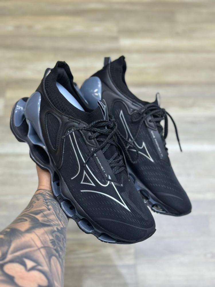 Mizuno Wave Prophecy 14 - Lindo Imports