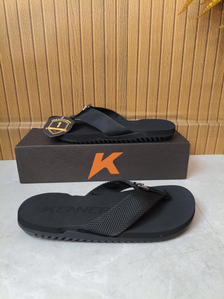 KNE NK6 PRO PRETA